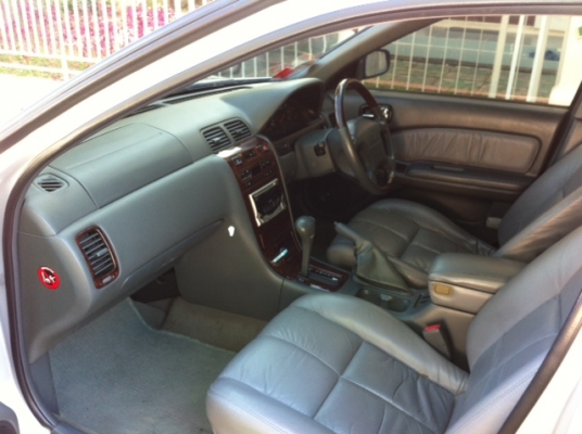 ขายNISSAN, CEFIRO 2.0 EXECUTIVE V6ปี2001สีบรอนซ์เงิน เกียร์ออโต้ ติดหัวฉีดLPGลงเล่มแล้วถังโดนัท(VESUS) ขายNISSAN, CEFIRO 2.0 EXECUTIVE V6ปี2001สีบรอนซ์เงิน เกียร์ออโต้ ติดหัวฉีดLPGลงเล่มแล้วถังโดนัท(VESUS)