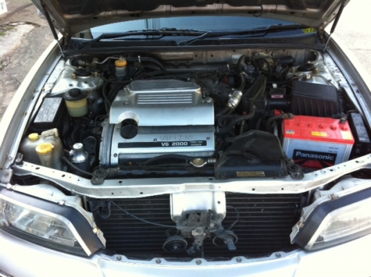 ขายNISSAN, CEFIRO 2.0 EXECUTIVE V6ปี2001สีบรอนซ์เงิน เกียร์ออโต้ ติดหัวฉีดLPGลงเล่มแล้วถังโดนัท(VESUS) ขายNISSAN, CEFIRO 2.0 EXECUTIVE V6ปี2001สีบรอนซ์เงิน เกียร์ออโต้ ติดหัวฉีดLPGลงเล่มแล้วถังโดนัท(VESUS)