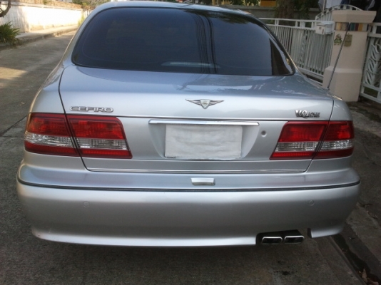 ขายNISSAN, CEFIRO 2.0 EXECUTIVE V6ปี2001สีบรอนซ์เงิน เกียร์ออโต้ ติดหัวฉีดLPGลงเล่มแล้วถังโดนัท(VESUS) ขายNISSAN, CEFIRO 2.0 EXECUTIVE V6ปี2001สีบรอนซ์เงิน เกียร์ออโต้ ติดหัวฉีดLPGลงเล่มแล้วถังโดนัท(VESUS)