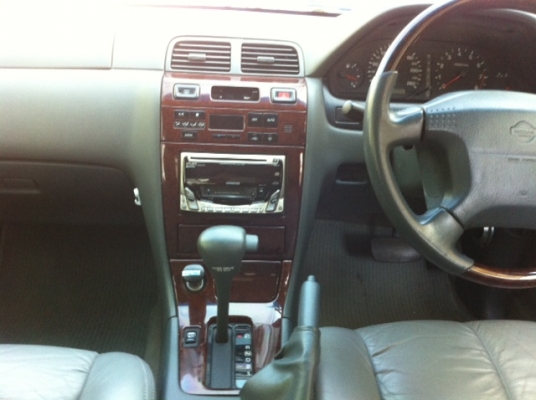 ขายNISSAN, CEFIRO 2.0 EXECUTIVE V6ปี2001สีบรอนซ์เงิน เกียร์ออโต้ ติดหัวฉีดLPGลงเล่มแล้วถังโดนัท(VESUS) ขายNISSAN, CEFIRO 2.0 EXECUTIVE V6ปี2001สีบรอนซ์เงิน เกียร์ออโต้ ติดหัวฉีดLPGลงเล่มแล้วถังโดนัท(VESUS)