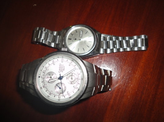 นาฬิกา casio seiko ญี่ปุ่นแท้ เดินดี ราคาถูก นาฬิกา casio seiko ญี่ปุ่นแท้ เดินดี ราคาถูก