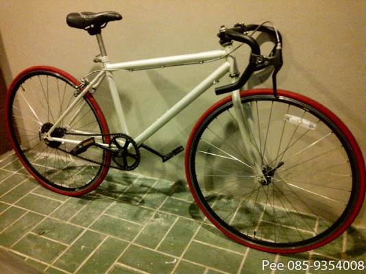 เสือหมอบวินเทจ ถูกๆ