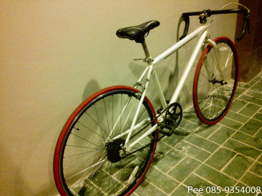 เสือหมอบวินเทจ ถูกๆ