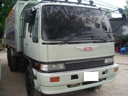 ขาย HINO FM3M เครื่อง M10C 240 แรงม้า ดั๊ม กระบะเนียม ระบบลากพ่วงพร้อม ขาย HINO FM3M เครื่อง M10C 240 แรงม้า ดั๊ม กระบะเนียม ระบบลากพ่วงพร้อม