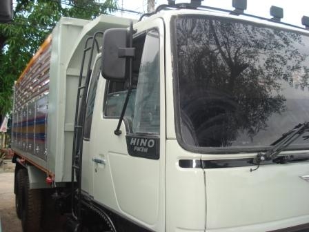 ขาย HINO FM3M เครื่อง M10C 240 แรงม้า ดั๊ม กระบะเนียม ระบบลากพ่วงพร้อม ขาย HINO FM3M เครื่อง M10C 240 แรงม้า ดั๊ม กระบะเนียม ระบบลากพ่วงพร้อม