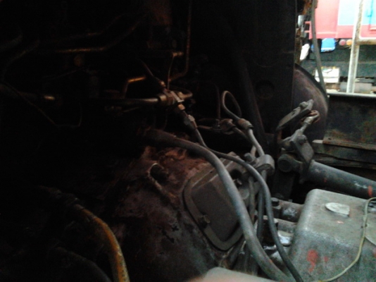 HINO FR 320 HP PO9C สิบล้อดั๊มพ์ 2 เพลา หัวยักษ์สามใบปัดสภาพอย่างสวย มีระบบลากพ่วงมาให้ครบ เครื่องแห้งแรงดี ภายในหัวเก๋งคอนโทรลอยู่ครบพร้อม แอร์ พวงมาลัยเพาเวอร์ เบรคทริ๊ปฟี้ ช่วงล่างใหญ่มากคัชซีสวยไม่มีบวมไม่มีแตก เอกสารเล่มทะเบียนครบถูกต้องพร้อมโอนครับ