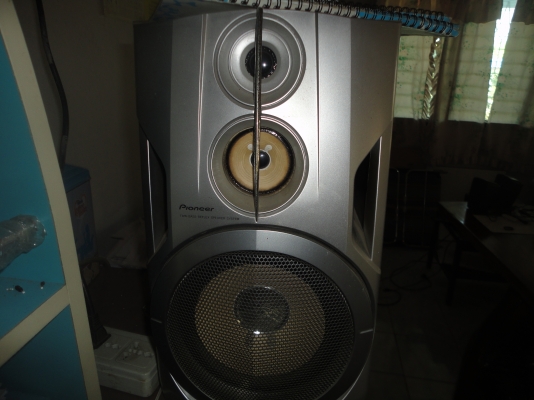 เครื่องเสียง pioneer ครบชุด เครื่องเสียง pioneer ครบชุด