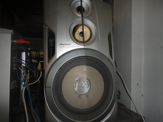 เครื่องเสียง pioneer ครบชุด เครื่องเสียง pioneer ครบชุด