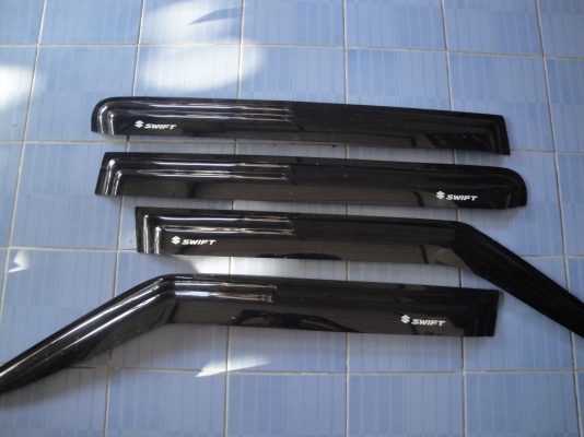 ขายคิ้วประตูสวิฟอีโคร์คาร์  4 ด้าน