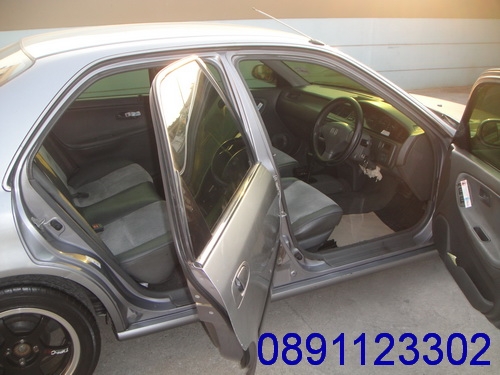 ขาย Honda civic EG ราคาพองาม