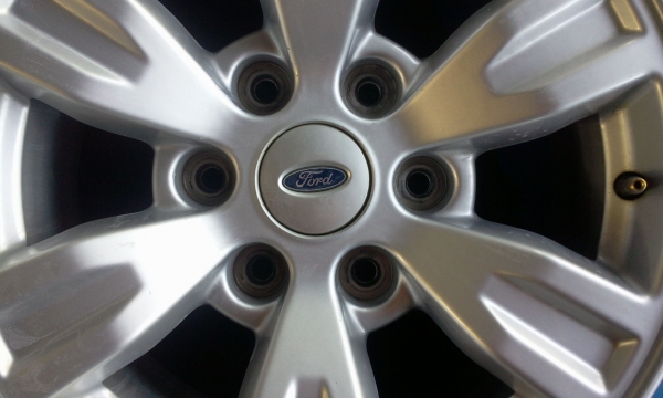 ขายแม็กเดิม FORD เรนเจอร์ ขอบ16  ขาย8500