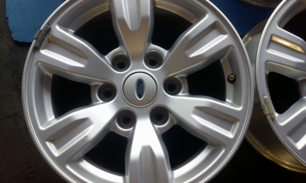 ขายแม็กเดิม FORD เรนเจอร์ ขอบ16  ขาย8500