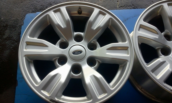 ขายแม็กเดิม FORD เรนเจอร์ ขอบ16  ขาย8500