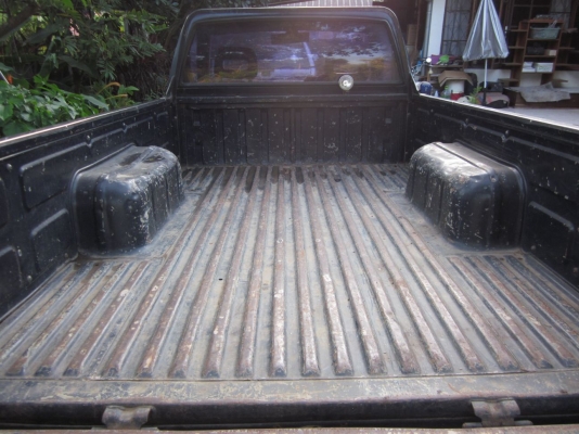 Nissan Big M เบนซิน Z16 ปี 1993 Nissan Big M เบนซิน Z16 ปี 1993