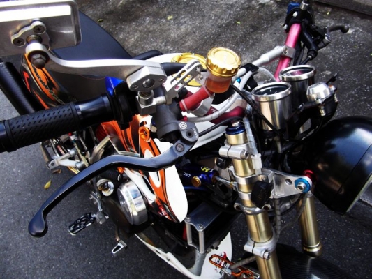 KSR 110 สภาพสวยๆ ครับ แค่ของแต่งก็คุ้มแล้ว (กรุงเทพ) KSR 110 สภาพสวยๆ ครับ แค่ของแต่งก็คุ้มแล้ว (กรุงเทพ)