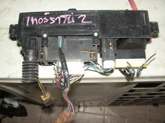 เเผงควมคุมเทอราโน่ 2พี่นุกูลอยู่ระยองรับไปดูแลต่อเเล้วครับ