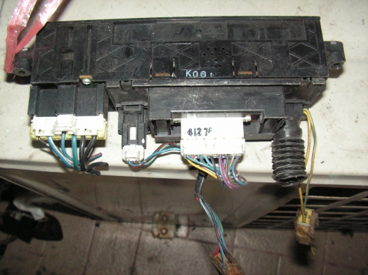 เเผงควมคุมเทอราโน่ 2พี่นุกูลอยู่ระยองรับไปดูแลต่อเเล้วครับ