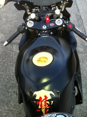 ขาย Suzuki GSXR Slingshot 1100CC ทะเบียนแท้