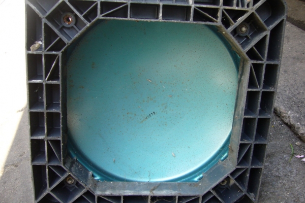 ขายปั๊มน้ำ HITACHI  WTP - 250 H