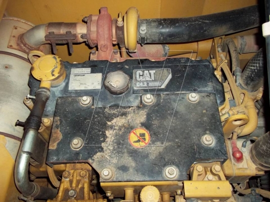 ขาย CAT 312D กระบอกดำ / ทำงาน 5,025 ชั่วโมง / เอกสารเล่มทะเบียน / สภาพสวยเต็มทั้งคัน! ขาย CAT 312D กระบอกดำ / ทำงาน 5,025 ชั่วโมง / เอกสารเล่มทะเบียน / สภาพสวยเต็มทั้งคัน!