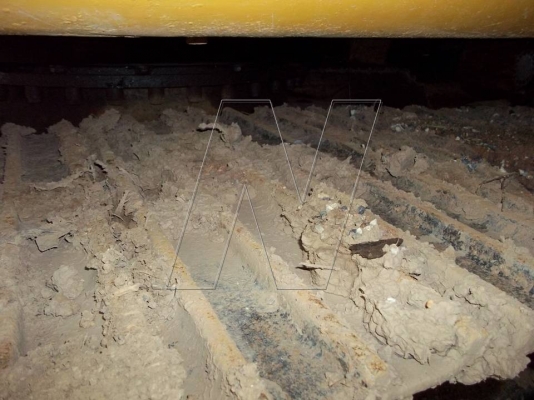 ขาย CAT 312D กระบอกดำ / ทำงาน 5,025 ชั่วโมง / เอกสารเล่มทะเบียน / สภาพสวยเต็มทั้งคัน! ขาย CAT 312D กระบอกดำ / ทำงาน 5,025 ชั่วโมง / เอกสารเล่มทะเบียน / สภาพสวยเต็มทั้งคัน!