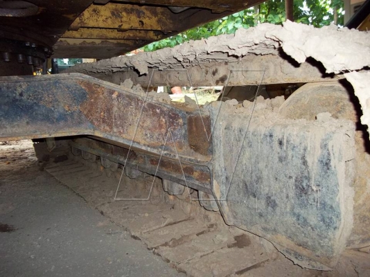 ขาย CAT 312D กระบอกดำ / ทำงาน 5,025 ชั่วโมง / เอกสารเล่มทะเบียน / สภาพสวยเต็มทั้งคัน! ขาย CAT 312D กระบอกดำ / ทำงาน 5,025 ชั่วโมง / เอกสารเล่มทะเบียน / สภาพสวยเต็มทั้งคัน!