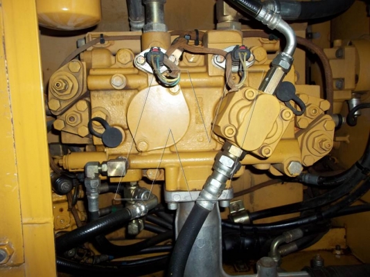 ขาย CAT 312D กระบอกดำ / ทำงาน 5,025 ชั่วโมง / เอกสารเล่มทะเบียน / สภาพสวยเต็มทั้งคัน! ขาย CAT 312D กระบอกดำ / ทำงาน 5,025 ชั่วโมง / เอกสารเล่มทะเบียน / สภาพสวยเต็มทั้งคัน!