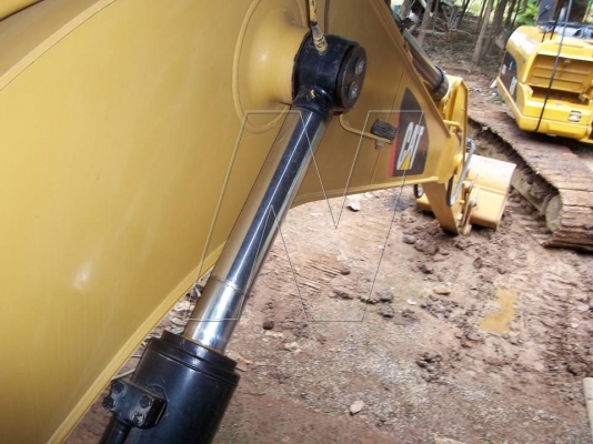 ขาย CAT 312D กระบอกดำ / ทำงาน 5,025 ชั่วโมง / เอกสารเล่มทะเบียน / สภาพสวยเต็มทั้งคัน! ขาย CAT 312D กระบอกดำ / ทำงาน 5,025 ชั่วโมง / เอกสารเล่มทะเบียน / สภาพสวยเต็มทั้งคัน!