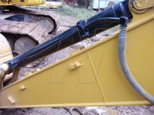 ขาย CAT 312D กระบอกดำ / ทำงาน 5,025 ชั่วโมง / เอกสารเล่มทะเบียน / สภาพสวยเต็มทั้งคัน! ขาย CAT 312D กระบอกดำ / ทำงาน 5,025 ชั่วโมง / เอกสารเล่มทะเบียน / สภาพสวยเต็มทั้งคัน!