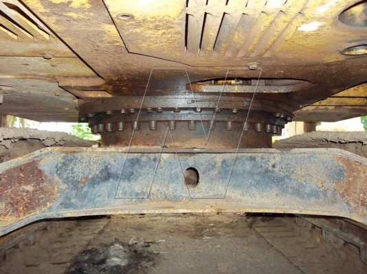 ขาย CAT 312D กระบอกดำ / ทำงาน 5,025 ชั่วโมง / เอกสารเล่มทะเบียน / สภาพสวยเต็มทั้งคัน! ขาย CAT 312D กระบอกดำ / ทำงาน 5,025 ชั่วโมง / เอกสารเล่มทะเบียน / สภาพสวยเต็มทั้งคัน!