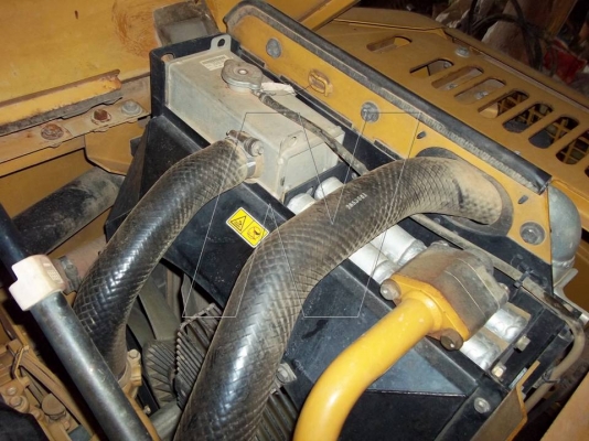 ขาย CAT 312D กระบอกดำ / ทำงาน 5,025 ชั่วโมง / เอกสารเล่มทะเบียน / สภาพสวยเต็มทั้งคัน! ขาย CAT 312D กระบอกดำ / ทำงาน 5,025 ชั่วโมง / เอกสารเล่มทะเบียน / สภาพสวยเต็มทั้งคัน!