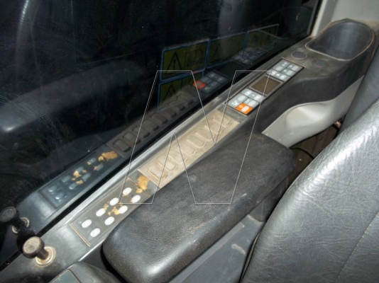 ขาย CAT 312D กระบอกดำ / ทำงาน 5,025 ชั่วโมง / เอกสารเล่มทะเบียน / สภาพสวยเต็มทั้งคัน! ขาย CAT 312D กระบอกดำ / ทำงาน 5,025 ชั่วโมง / เอกสารเล่มทะเบียน / สภาพสวยเต็มทั้งคัน!