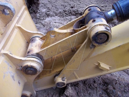 ขาย CAT 312D กระบอกดำ / ทำงาน 5,025 ชั่วโมง / เอกสารเล่มทะเบียน / สภาพสวยเต็มทั้งคัน! ขาย CAT 312D กระบอกดำ / ทำงาน 5,025 ชั่วโมง / เอกสารเล่มทะเบียน / สภาพสวยเต็มทั้งคัน!