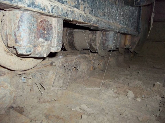 ขาย CAT 312D กระบอกดำ / ทำงาน 5,025 ชั่วโมง / เอกสารเล่มทะเบียน / สภาพสวยเต็มทั้งคัน! ขาย CAT 312D กระบอกดำ / ทำงาน 5,025 ชั่วโมง / เอกสารเล่มทะเบียน / สภาพสวยเต็มทั้งคัน!