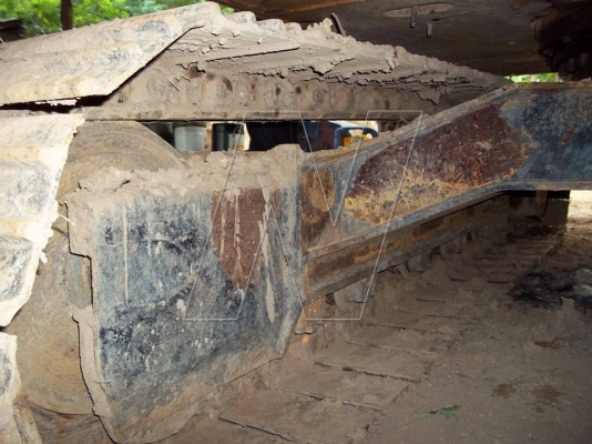 ขาย CAT 312D กระบอกดำ / ทำงาน 5,025 ชั่วโมง / เอกสารเล่มทะเบียน / สภาพสวยเต็มทั้งคัน! ขาย CAT 312D กระบอกดำ / ทำงาน 5,025 ชั่วโมง / เอกสารเล่มทะเบียน / สภาพสวยเต็มทั้งคัน!