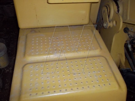 ขาย CAT 312D กระบอกดำ / ทำงาน 5,025 ชั่วโมง / เอกสารเล่มทะเบียน / สภาพสวยเต็มทั้งคัน! ขาย CAT 312D กระบอกดำ / ทำงาน 5,025 ชั่วโมง / เอกสารเล่มทะเบียน / สภาพสวยเต็มทั้งคัน!