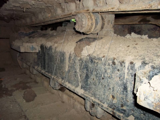 ขาย CAT 312D กระบอกดำ / ทำงาน 5,025 ชั่วโมง / เอกสารเล่มทะเบียน / สภาพสวยเต็มทั้งคัน! ขาย CAT 312D กระบอกดำ / ทำงาน 5,025 ชั่วโมง / เอกสารเล่มทะเบียน / สภาพสวยเต็มทั้งคัน!