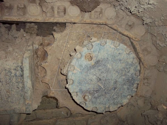 ขาย CAT 312D กระบอกดำ / ทำงาน 5,025 ชั่วโมง / เอกสารเล่มทะเบียน / สภาพสวยเต็มทั้งคัน! ขาย CAT 312D กระบอกดำ / ทำงาน 5,025 ชั่วโมง / เอกสารเล่มทะเบียน / สภาพสวยเต็มทั้งคัน!