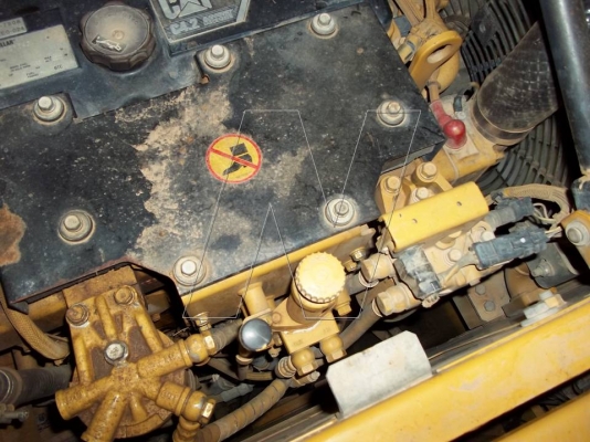 ขาย CAT 312D กระบอกดำ / ทำงาน 5,025 ชั่วโมง / เอกสารเล่มทะเบียน / สภาพสวยเต็มทั้งคัน! ขาย CAT 312D กระบอกดำ / ทำงาน 5,025 ชั่วโมง / เอกสารเล่มทะเบียน / สภาพสวยเต็มทั้งคัน!