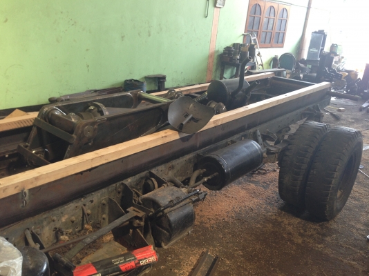 กกระบอกดั้ม 6ล้อของใหม่ กกระบอกดั้ม 6ล้อของใหม่