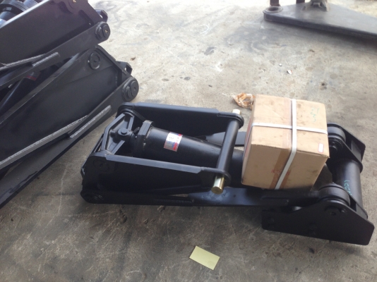 กกระบอกดั้ม 6ล้อของใหม่ กกระบอกดั้ม 6ล้อของใหม่