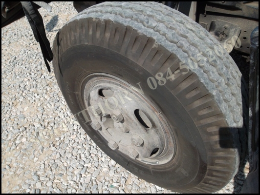 ขายด่วน รถบรรทุก 6 ล้อ ISUZU NQR 130 แรง(รถห้าง) ตู้แห้ง 3 บานยาว 5.5M สภาพสวยมาก พร้อมใช้ ราคาสุดคุ้ม