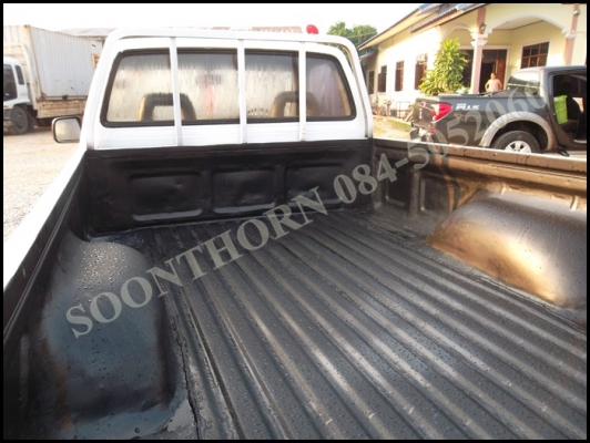 ขายด่วน TOYOTA, HILUX MIGHTY-X 2.5 GL STANDARD โฉม SINGLE CAB ปี 94 พร้อมใช้ ราคาสุดคุ้ม