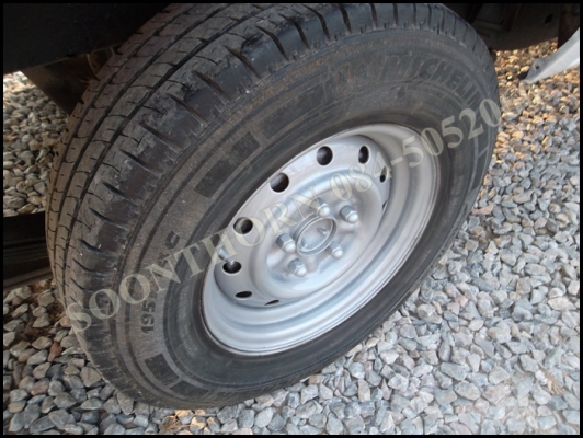 ขายด่วน TOYOTA, HILUX MIGHTY-X 2.5 GL STANDARD โฉม SINGLE CAB ปี 94 พร้อมใช้ ราคาสุดคุ้ม