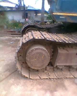 KOBELCO SK 907MACK IIตัวเดินใหญปั้มK3Vเอกสารอินวอยซ์ KOBELCO SK 907MACK IIตัวเดินใหญปั้มK3Vเอกสารอินวอยซ์