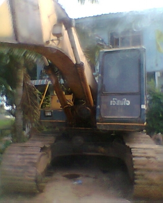 KOBELCO SK 907MACK IIตัวเดินใหญปั้มK3Vเอกสารอินวอยซ์ KOBELCO SK 907MACK IIตัวเดินใหญปั้มK3Vเอกสารอินวอยซ์