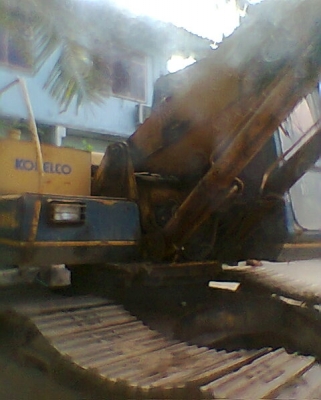 KOBELCO SK 907MACK IIตัวเดินใหญปั้มK3Vเอกสารอินวอยซ์ KOBELCO SK 907MACK IIตัวเดินใหญปั้มK3Vเอกสารอินวอยซ์