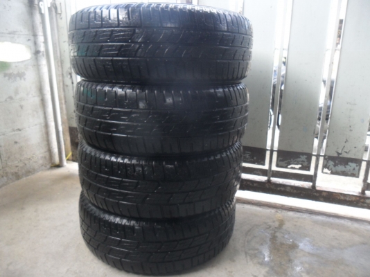 ยาง PIRELLI  255/55R19
