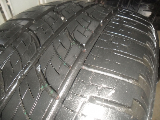 ยาง PIRELLI  255/55R19