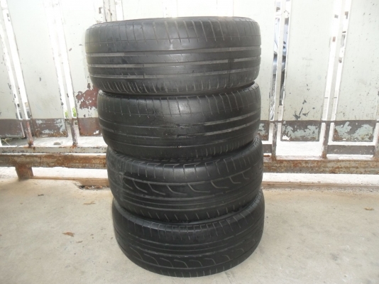ยาง 195/55R15 สวยๆ